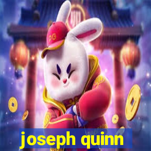 joseph quinn